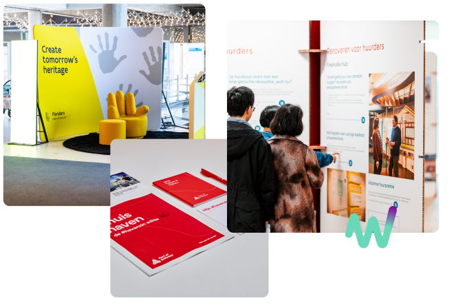 Design studio | Creative Agency