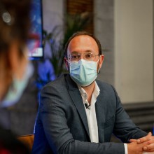 UGent: Online live symposium