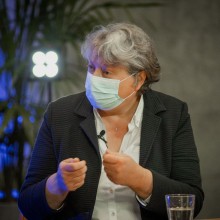 UGent: Online live symposium