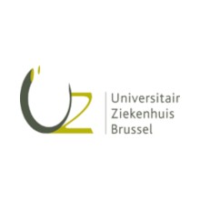 UZ Brussel UZBrussel_logo