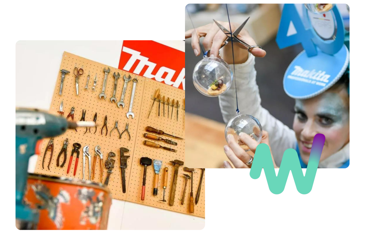 MAKITA